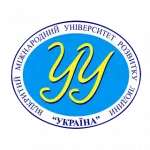 Відкритий Міжнародний Університет Розвитку Людини "Україна "