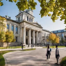 Оновлений перелік галузей і спеціальностей 2025