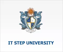 IT Step University